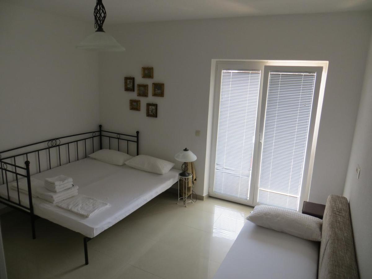 Apartments Lucija 布雷拉 外观 照片
