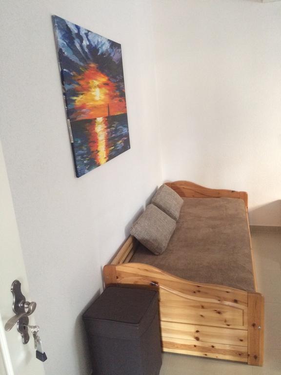 Apartments Lucija 布雷拉 客房 照片