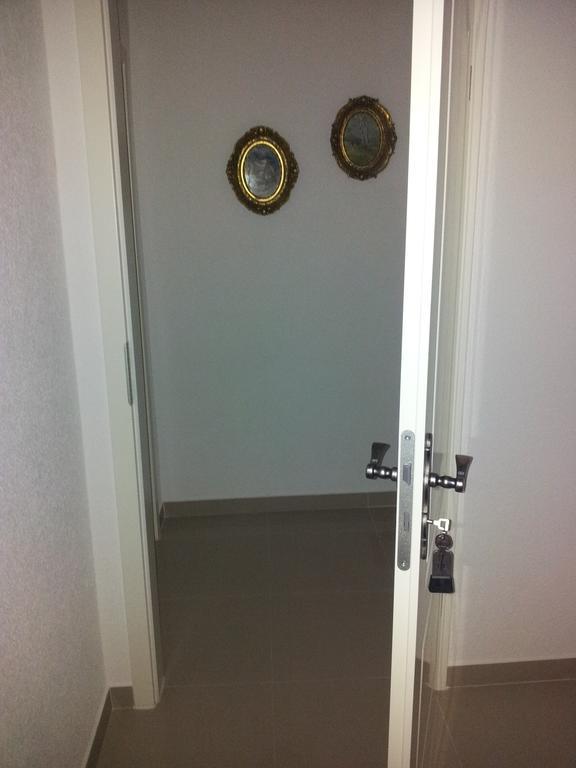 Apartments Lucija 布雷拉 客房 照片