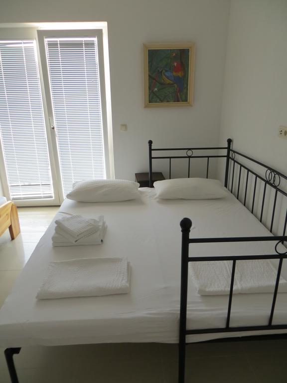 Apartments Lucija 布雷拉 客房 照片