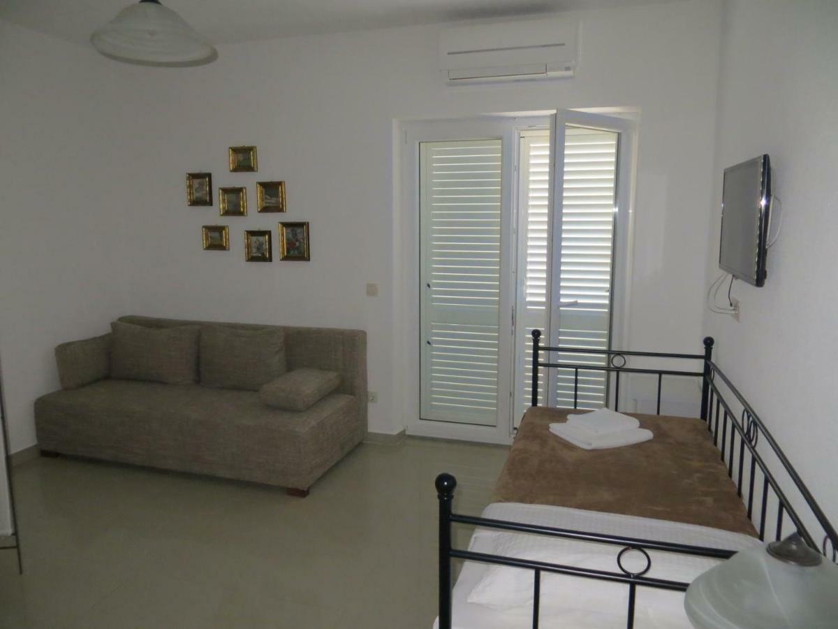 Apartments Lucija 布雷拉 外观 照片